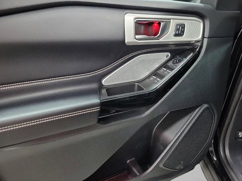 Used 2021 Ford Explorer ST w/ Equipment Group 401A image 11