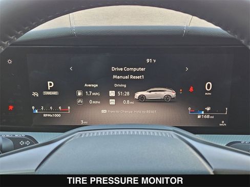 New 2025 Nissan Murano SL image 25