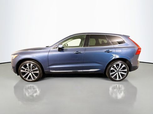 Used 2023 Volvo XC60 B5 Ultimate w/ Protection Package Premier FWD image 6