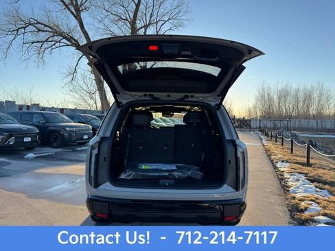 New 2027 Kia Telluride EX X-Line image 14