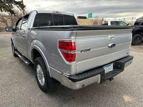 Used 2010 Ford F150 Lariat image 7
