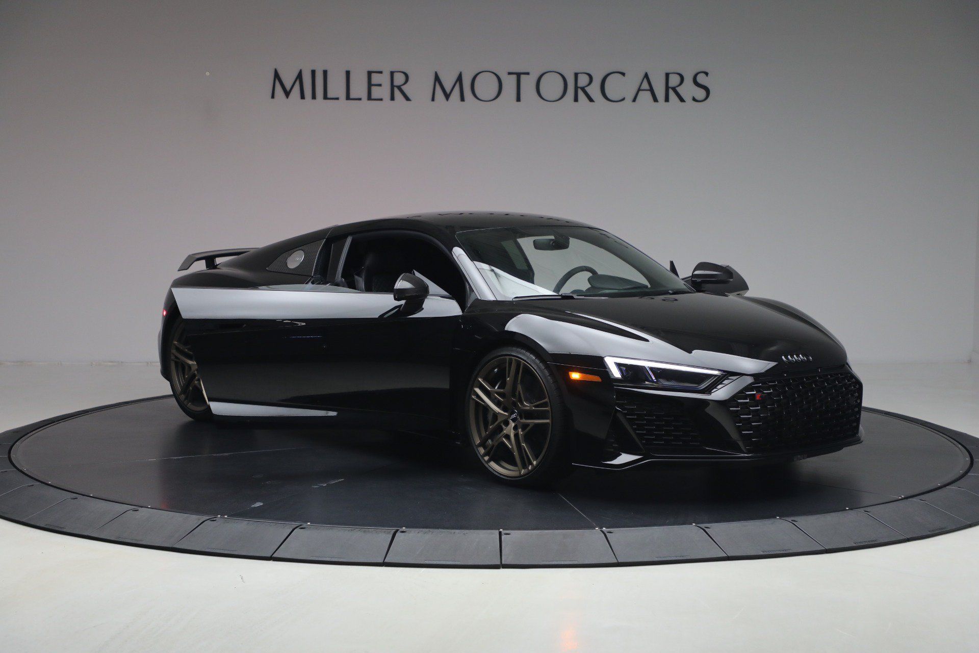 Used 2020 Audi R8 V10 performance w/ Decennium Edition AWD/4WD image 20