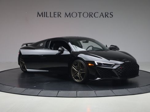 Used 2020 Audi R8 V10 performance w/ Decennium Edition AWD/4WD image 20