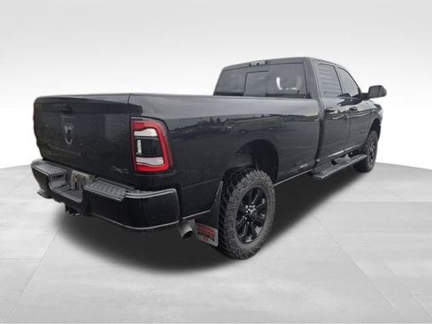 Used 2020 RAM 2500 Big Horn w/ Level 2 Equipment Group image 7