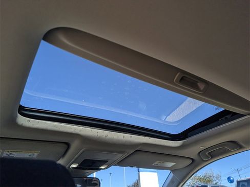 Certified 2023 Honda CR-V EX image 28