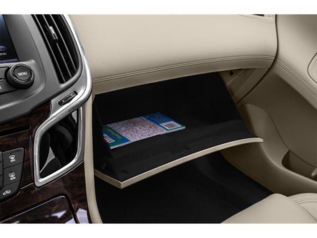 Used 2015 Buick LaCrosse Leather FWD image 20