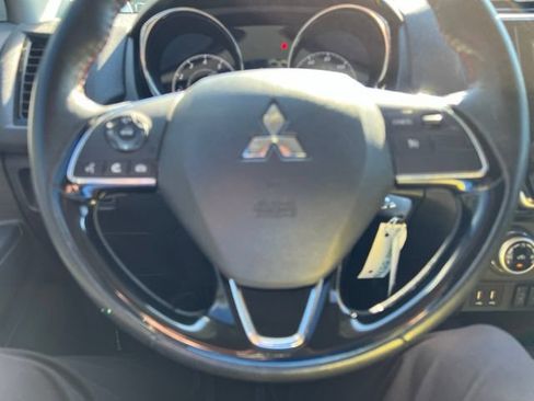 Used 2022 Mitsubishi Outlander Sport FWD image 21