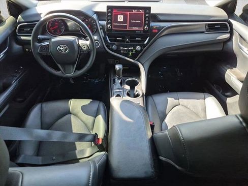 Used 2023 Toyota Camry XSE FWD image 17