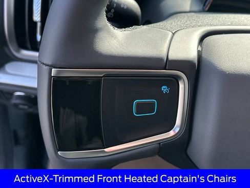 New 2026 Ford Expedition Max Active AWD/4WD image 23
