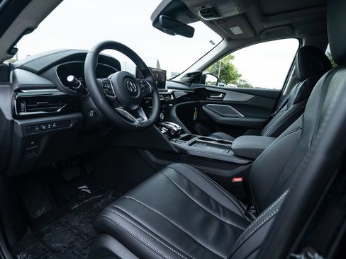 New 2026 Acura MDX w/ Technology Package image 14