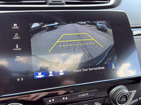 Used 2021 Honda CR-V EX-L image 21