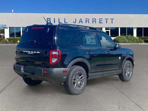 New 2025 Ford Bronco Sport Big Bend w/ Convenience Package image 4