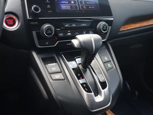 Used 2022 Honda CR-V Touring image 23