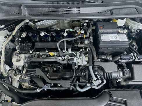 Used 2023 Toyota Corolla LE image 32