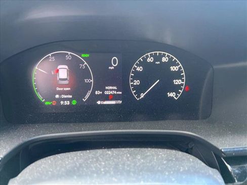 Used 2024 Honda CR-V Sport Touring image 10