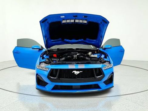 Used 2024 Ford Mustang GT Premium RWD image 12