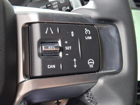 New 2026 Land Rover Discovery Dynamic SE AWD/4WD image 25