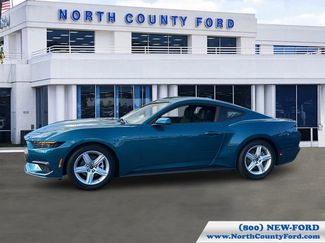 New 2026 Ford Mustang Coupe video 1