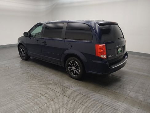 Used 2015 Dodge Grand Caravan R/T w/ Driver Convenience Group FWD image 3