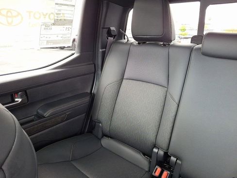 New 2026 Toyota Tacoma Limited AWD/4WD image 12