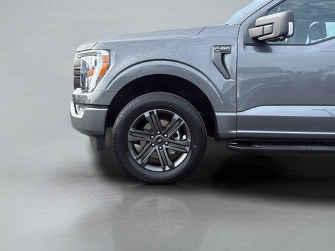 Certified 2023 Ford F150 XLT w/ Equipment Group 302A High AWD/4WD image 30