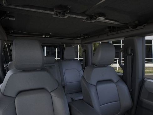 New 2025 Ford Bronco Big Bend image 12