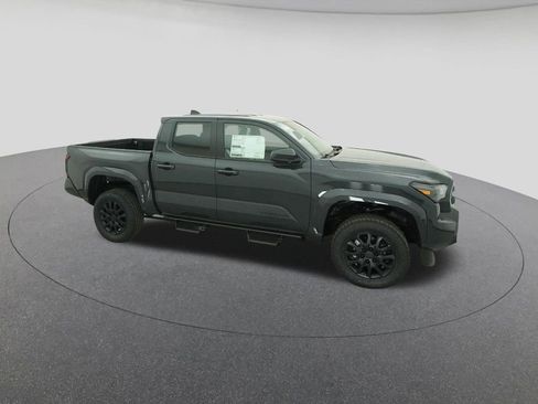 New 2026 Toyota Tacoma SR5 image 12