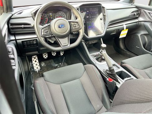 Used 2022 Subaru WRX Premium image 23