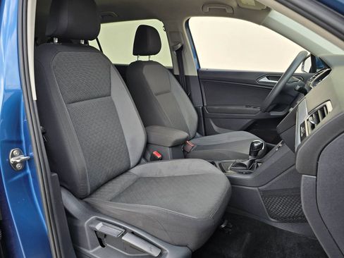 Used 2019 Volkswagen Tiguan S FWD image 21