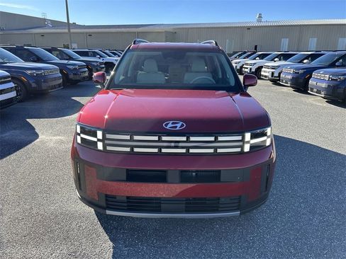 New 2026 Hyundai Santa Fe SEL image 8