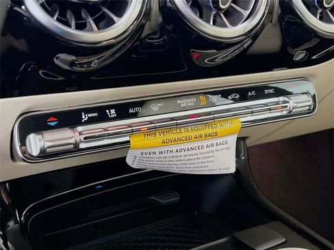 New 2026 Mercedes-Benz CLA 250 4MATIC image 15