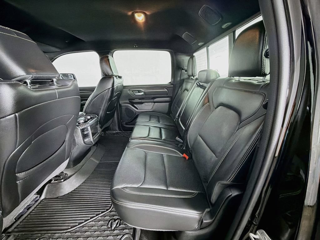 Used 2024 RAM 1500 Rebel w/ Rebel Level 1 Equipment Group AWD/4WD image 25