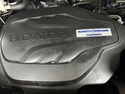 Used 2019 Honda Ridgeline RTL image 10
