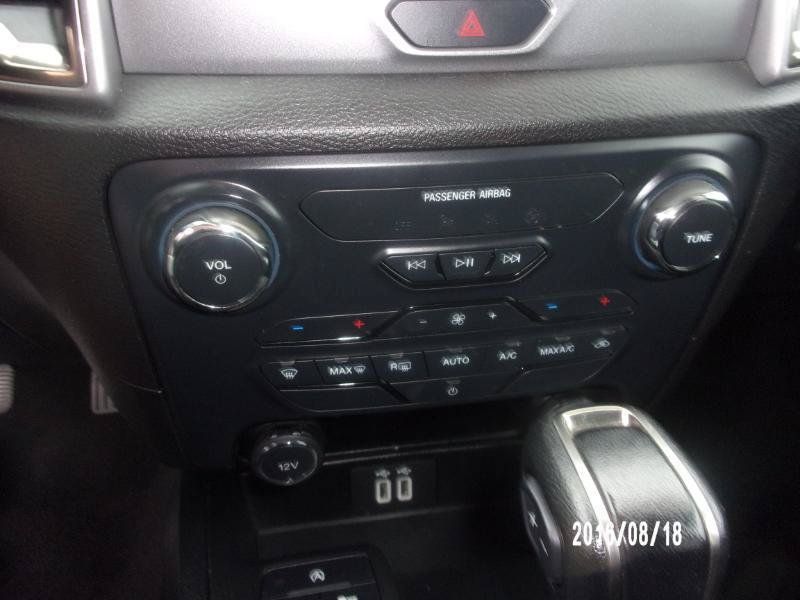 Used 2020 Ford Ranger XLT w/ Equipment Group 301A Mid AWD/4WD image 17