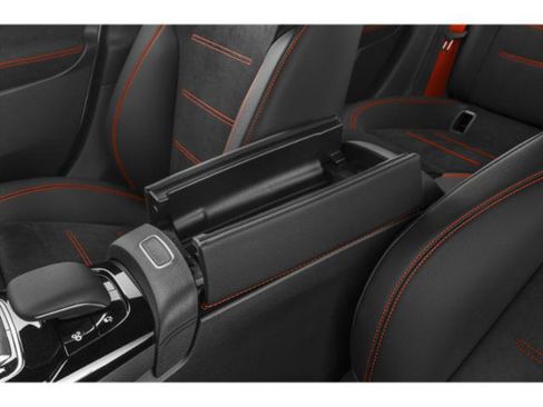 Used 2023 Mercedes-Benz CLA 35 AMG 4MATIC image 14