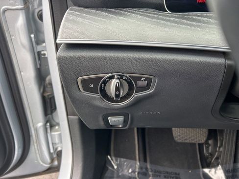 Used 2021 Mercedes-Benz E 350 Sedan image 7