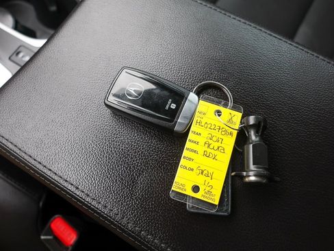 Used 2017 Acura RDX w/ Technology Package image 28