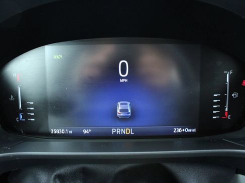 Used 2024 Ford Escape SE FWD image 37