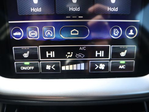 Used 2024 Subaru Outback Limited image 51