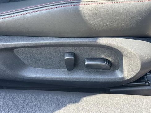 Used 2022 INFINITI Q60 Red Sport 400 w/ Cargo Package RWD image 23