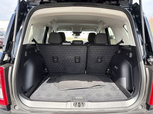 Used 2022 Ford Bronco Sport Big Bend w/ Convenience Package image 29