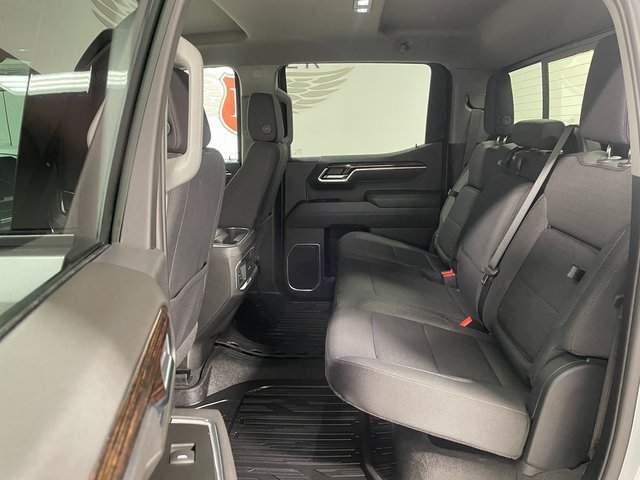 Used 2025 GMC Sierra 1500 Elevation w/ Preferred Package AWD/4WD image 20