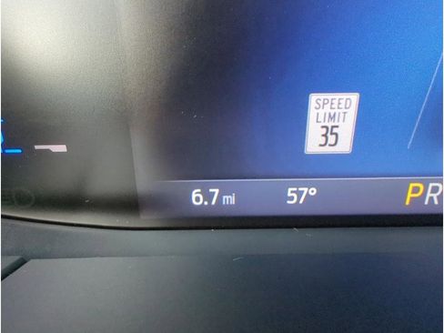 New 2025 Ford Escape ST-Line w/ Tech Pack #1 image 15