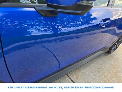 Used 2024 Subaru WRX Limited AWD/4WD image 11