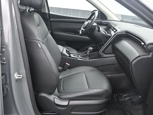 Used 2024 Hyundai Tucson SEL w/ Convenience Package image 11