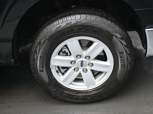 Used 2024 Ford F150 XL w/ Equipment Group 103A High image 37