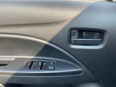 Used 2020 Mitsubishi Mirage G4 ES FWD image 11