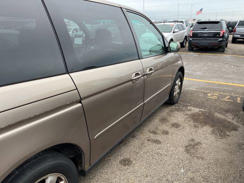 Used 2004 Honda Odyssey EX-L image 16