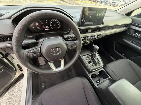 Used 2026 Honda CR-V EX image 19