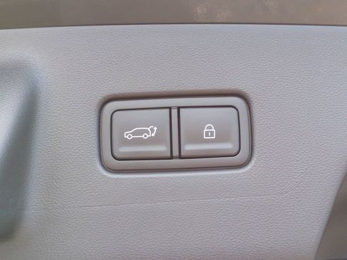 New 2026 Hyundai Palisade Calligraphy image 14